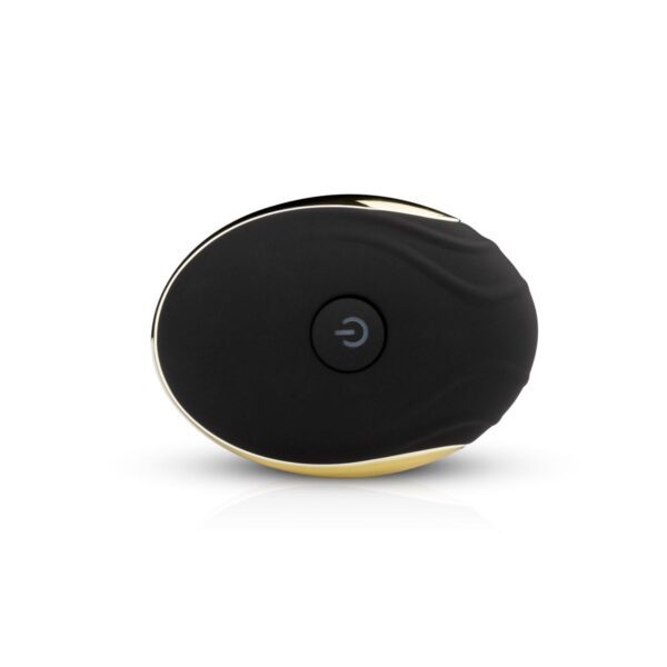 HEAT OF THE MOMENT BUTTPLUG VIBRATOR - Afbeelding 8