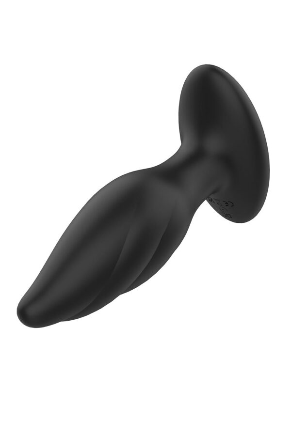 REMOTE ROTATING ANAL PLUG - Afbeelding 3