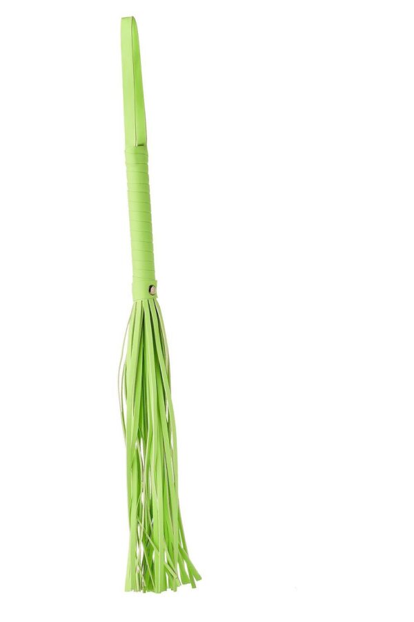 GLOW-IN-THE-DARK FLOGGER - Afbeelding 3