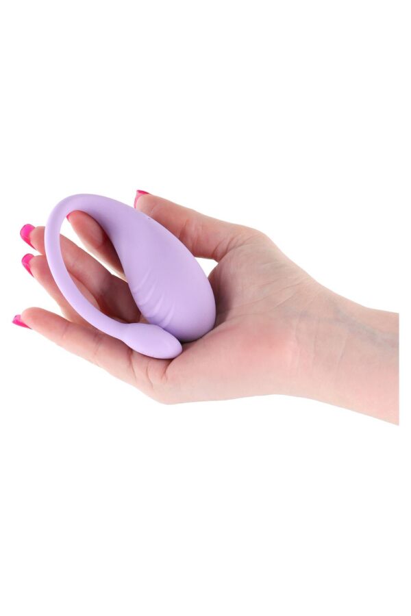 VIBRATOR EI MET APP-BEDIENING - Afbeelding 3