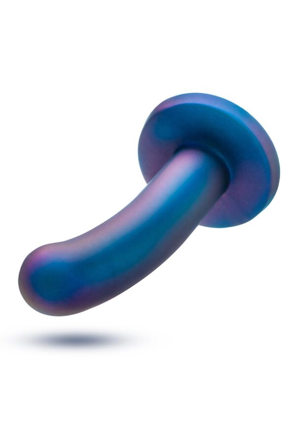 TEMPTASIA SURRENDER PEG BLAUWE DILDO - Afbeelding 2