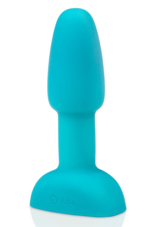 B-VIBE RIMMING PETITE TEAL - Afbeelding 2