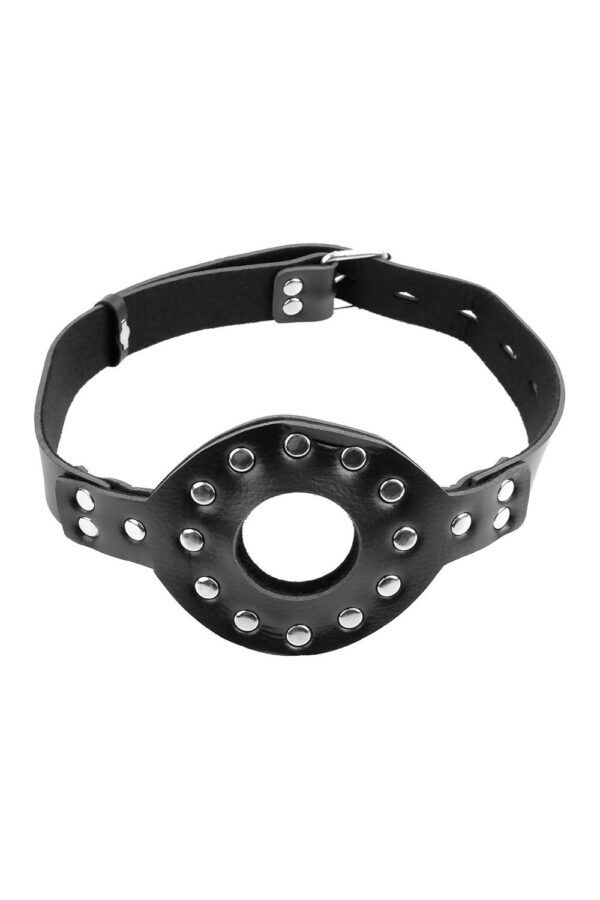 FETISH FANTASY SERIES DELUXE BALL GAG MET DILDO - Afbeelding 3