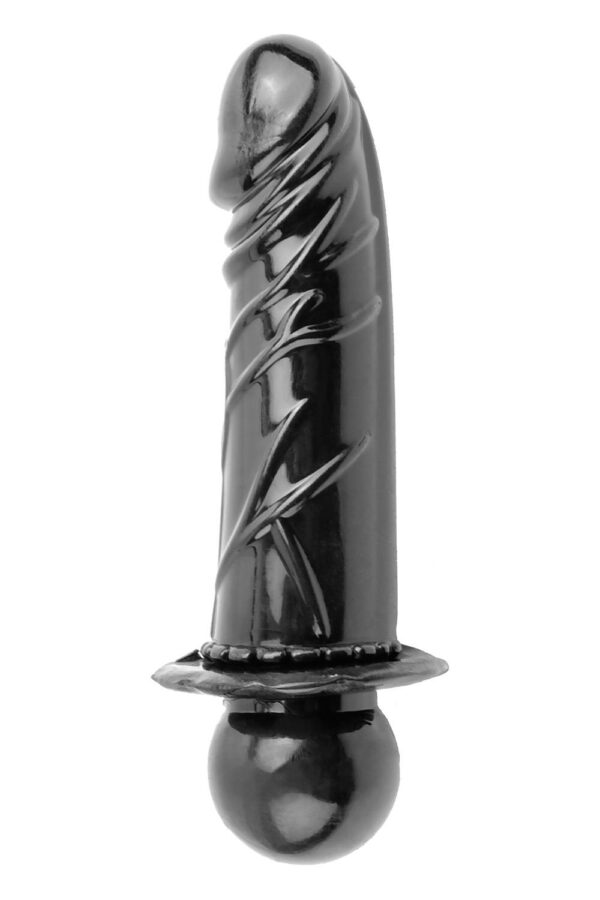 FETISH FANTASY SERIES DELUXE BALL GAG MET DILDO - Afbeelding 4