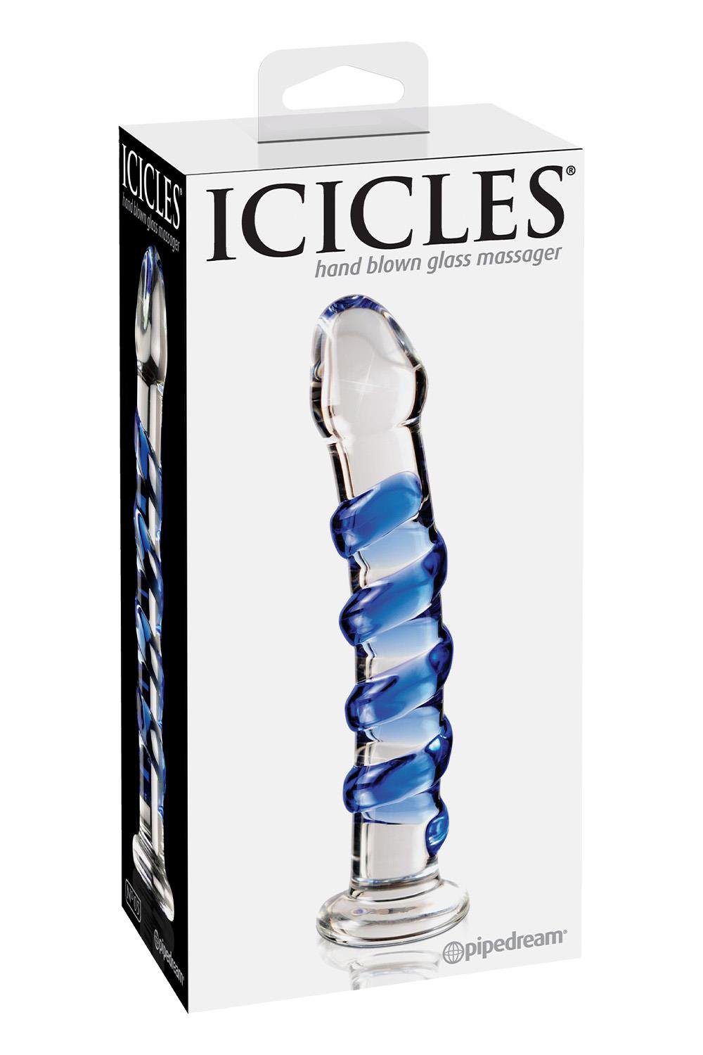 ICICLES NO. 5 – Afbeelding 5 ICICLES NO. 5 - Afbeelding 5