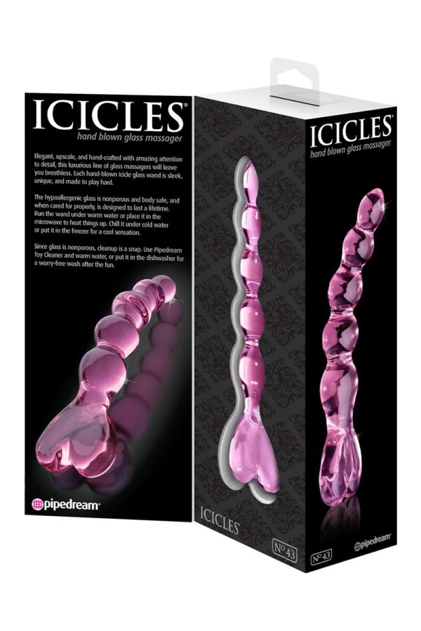 ICICLES NO. 43 - Afbeelding 4