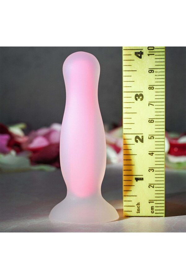 EVOLVED LUMINOUS PLUG – LICHTGEVENDE SPEELSHEID - Afbeelding 8