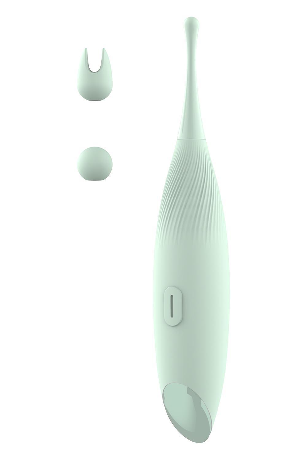GLAM PIN POINT STIMULATOR – Afbeelding 1 Vibrators