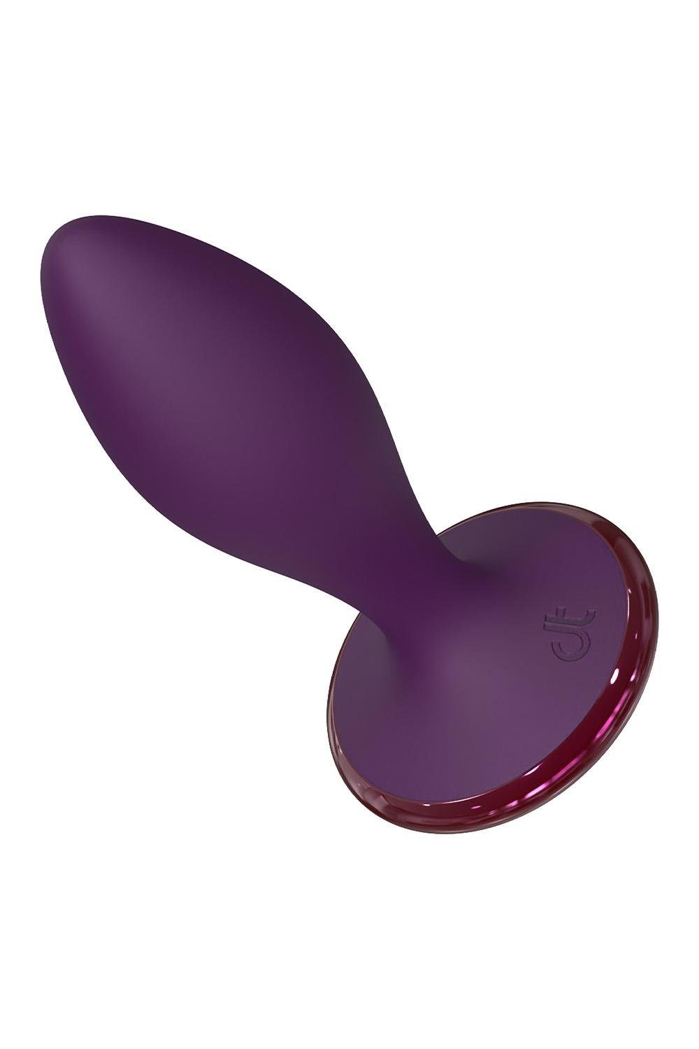 GLAM STERKE ANALE VIBRATOR โ Afbeelding 3 GLAM STERKE ANALE VIBRATOR - Afbeelding 3
