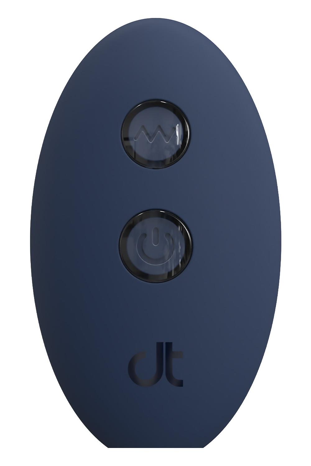 GLAM KRALEN ANAAL VIBRATOR – Afbeelding 4 GLAM KRALEN ANAAL VIBRATOR - Afbeelding 4
