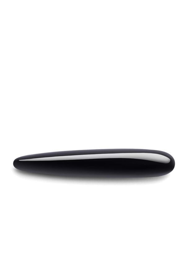LE WAND CRYSTAL SLIM WAND BLACK OBSIDIAN - Afbeelding 3