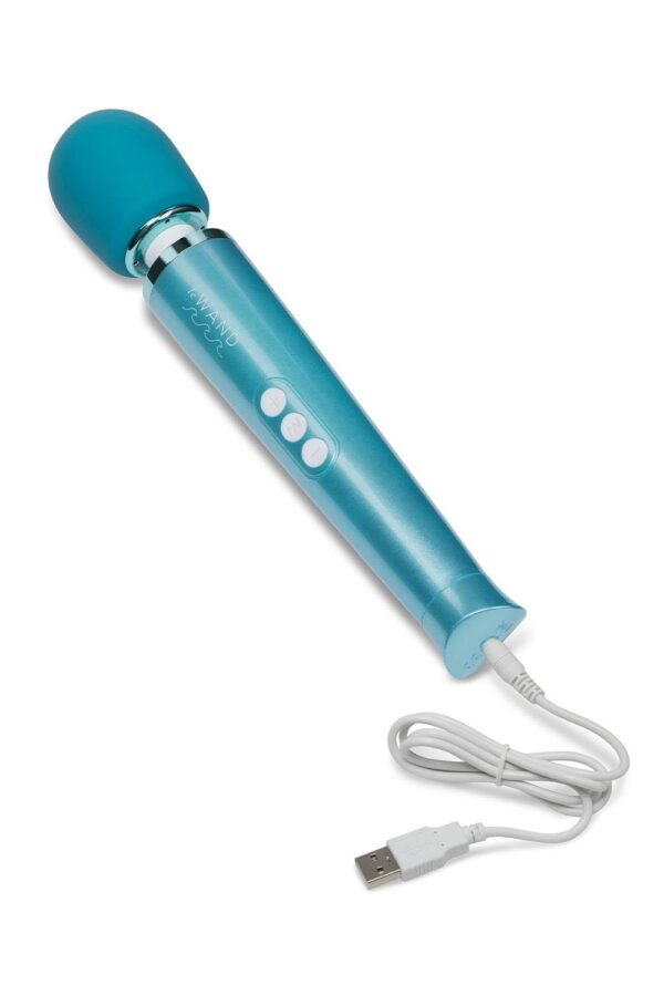 LE WAND DIVE SUBMERSIBLE VIBRERENDE MASSAGER - Afbeelding 3