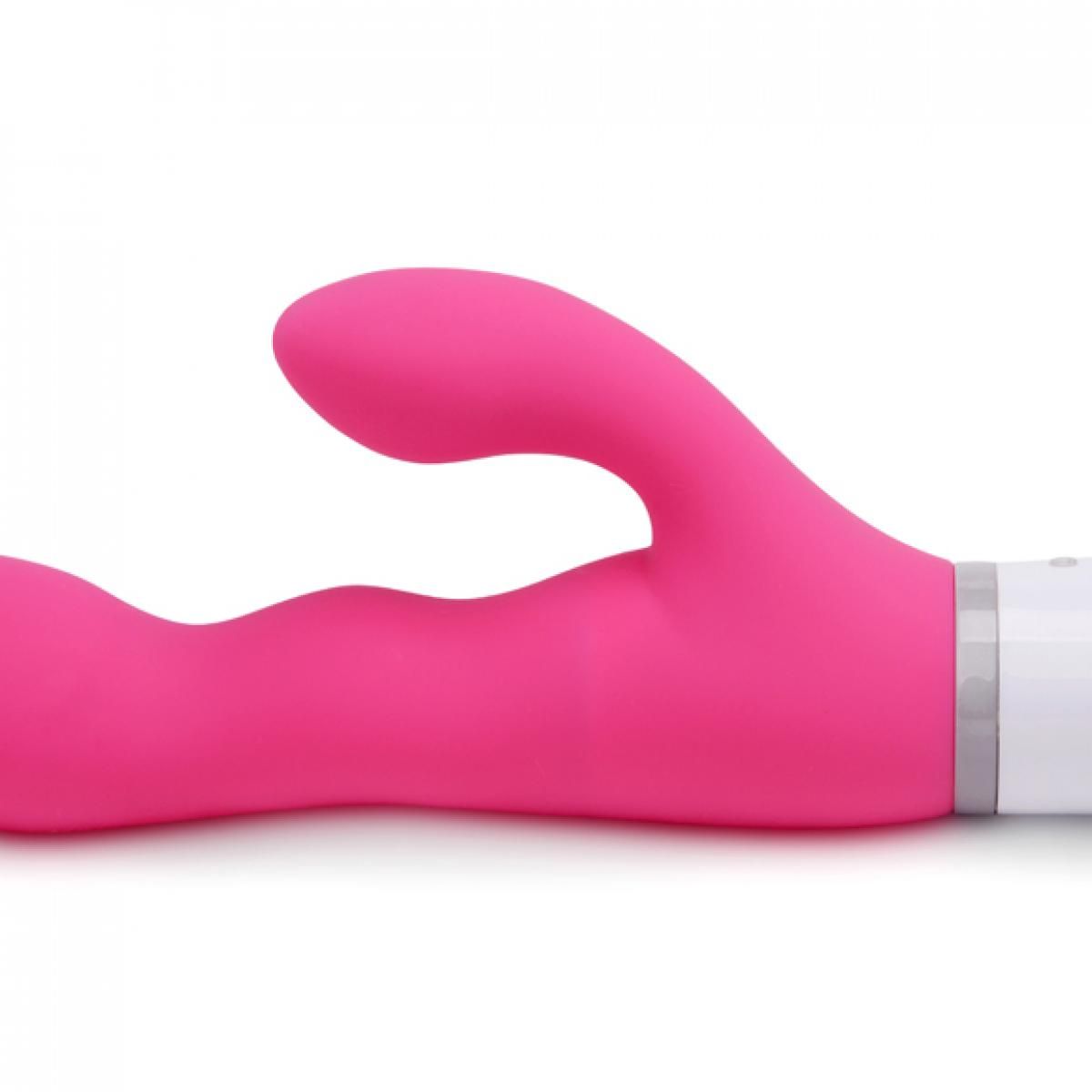 LOVENSE NORA G SPOT VIBRATOR MET APP – Afbeelding 5 Via app wereldwijd te bedienen
