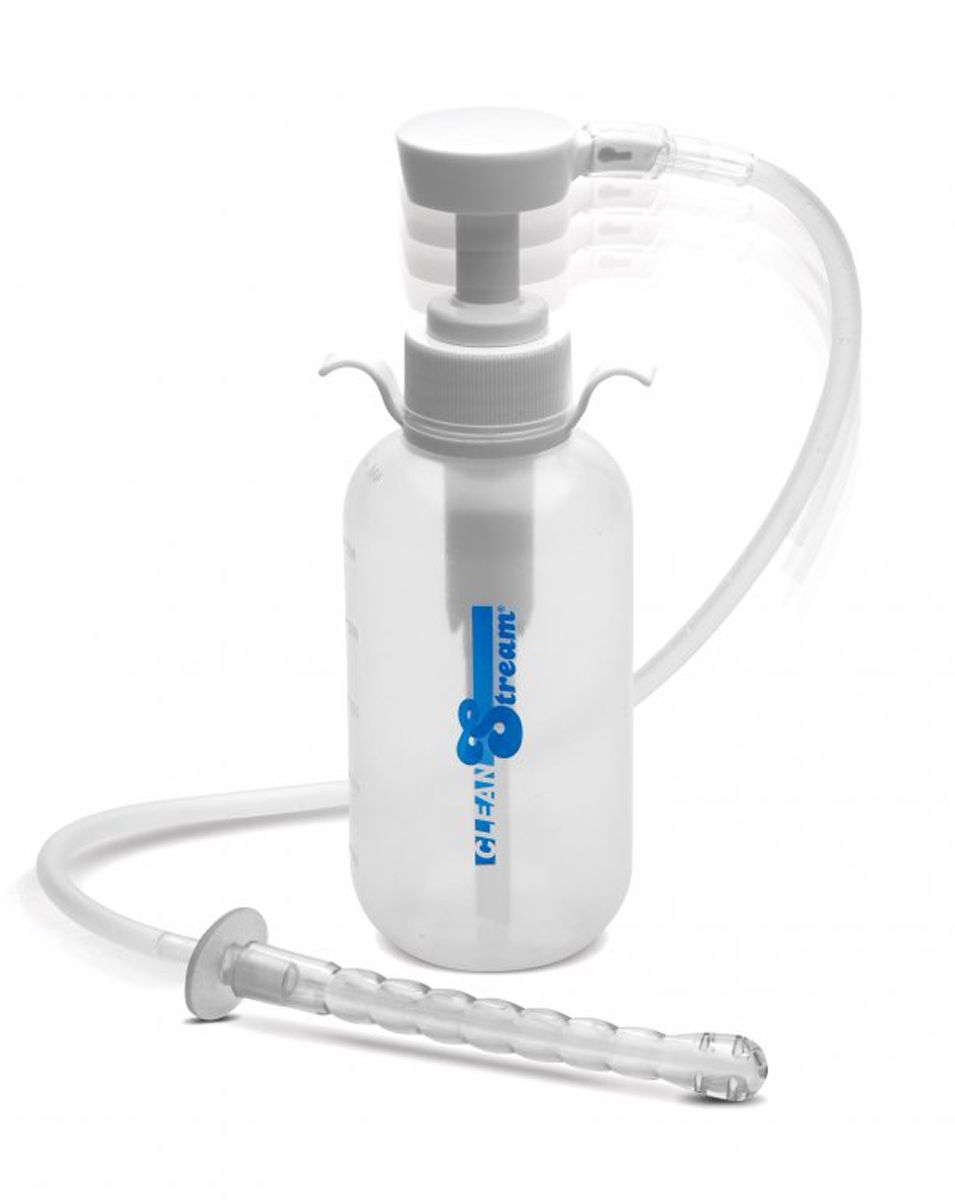 PUMP ACTION ANALE DOUCHE โ Afbeelding 2 PUMP ACTION ANALE DOUCHE - Afbeelding 2