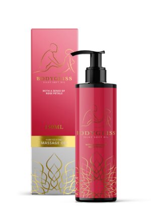 Geef elkaar een heerlijke massage met de producten uit de Massage Collection van BodyGliss. Deze massage glijmiddel kun je ook als glijmiddel gebruiken en is op siliconenbasis voor een langdurige
