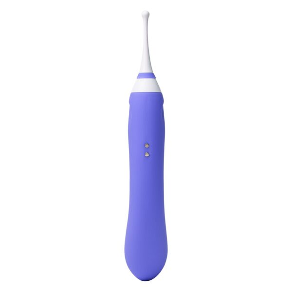 Clitoris en G-spot stimulatie