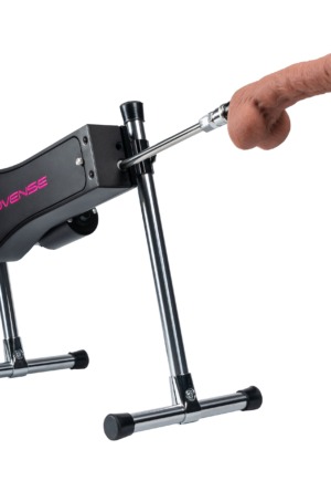 Super krachtige motor