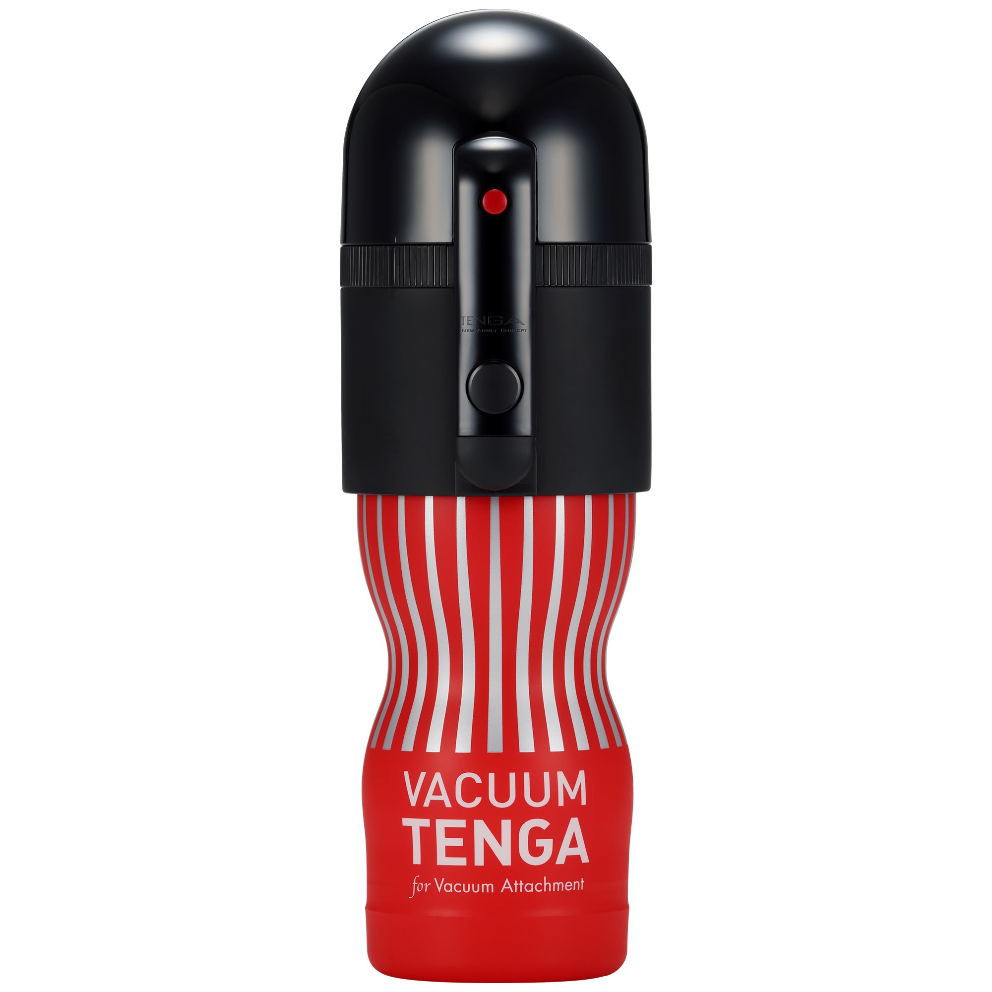 TENGA - VACUUM MAX CONTROLLER II – Afbeelding 1 Complete set