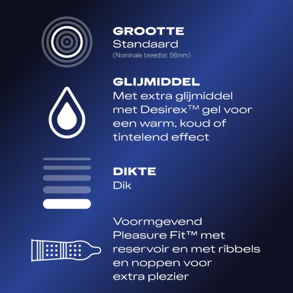 Ingrediënten: Purified Water