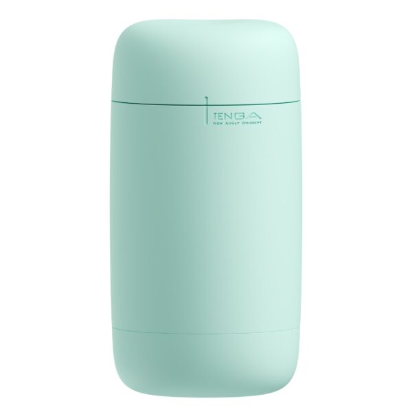 TENAG PUFFY GROEN - Afbeelding 6