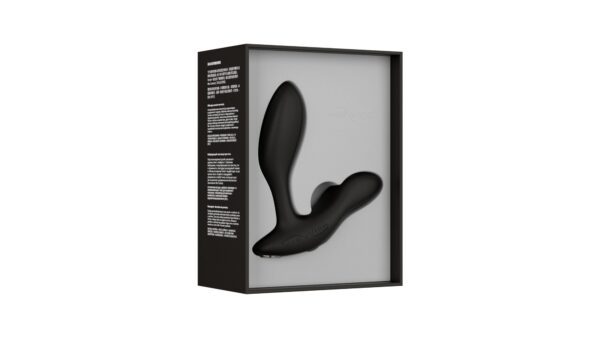 VECTOR + PROSTAAT VIBRATOR MET APP - Afbeelding 16