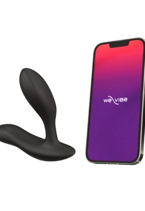 P-spot en perineum stimulatie