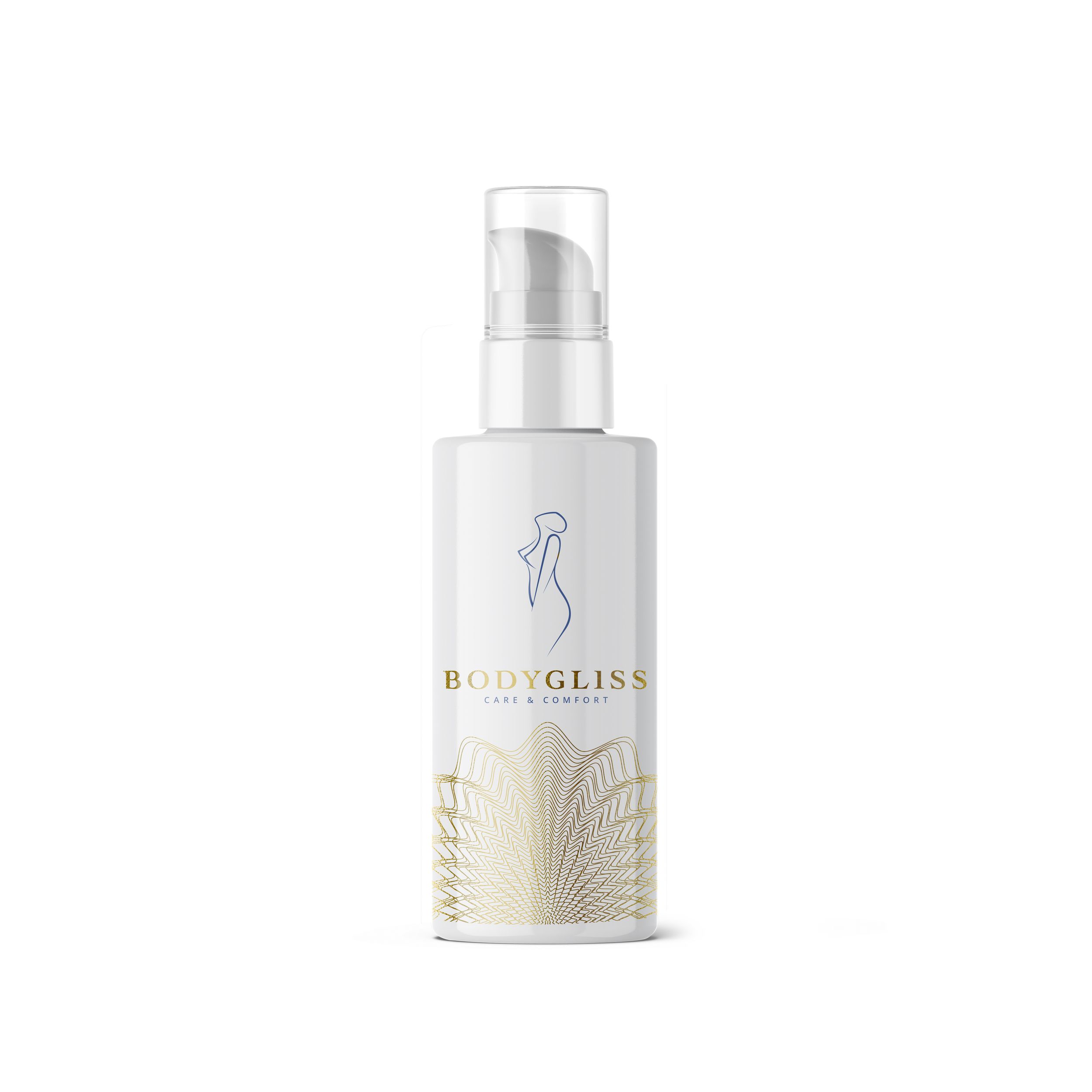 BODYGLISS FEMALE CARE COLLECTIE SILICONEN - 100 ML – Afbeelding 2 BODYGLISS FEMALE CARE COLLECTIE SILICONEN - 100 ML - Afbeelding 2