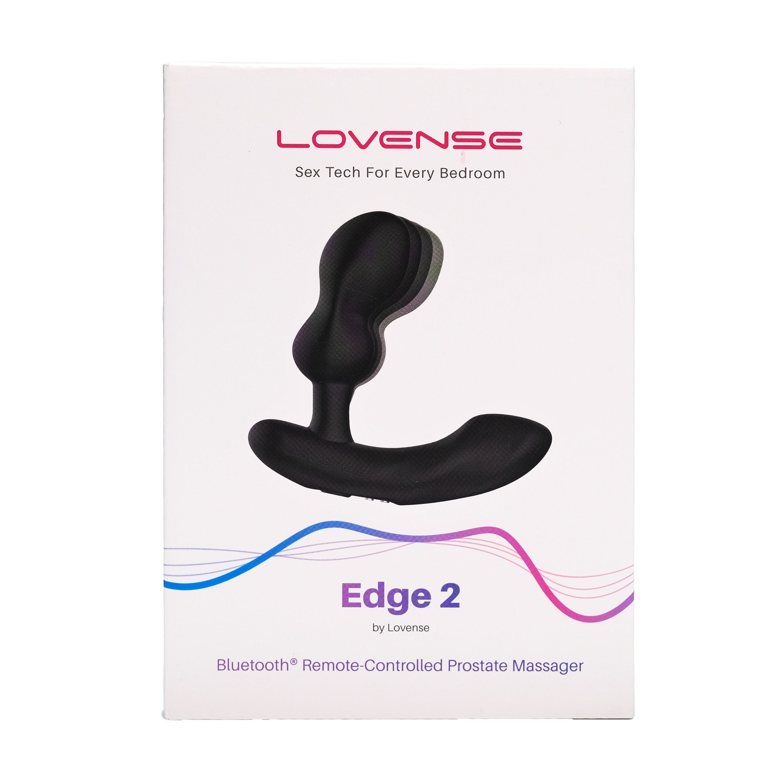 LOVENSE EDGE 2 PROSTAAT MASSAGER – Afbeelding 8 LOVENSE EDGE 2 PROSTAAT MASSAGER - Afbeelding 8