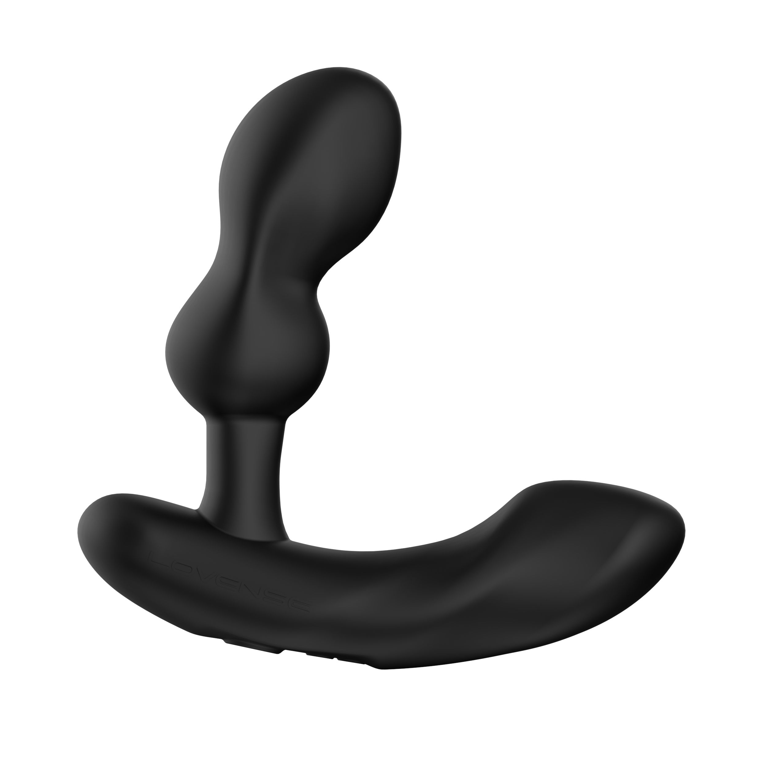 LOVENSE EDGE 2 PROSTAAT MASSAGER – Afbeelding 2 Krachtige motoren