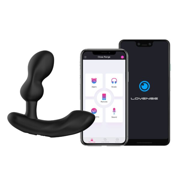 Prostaatvibrator