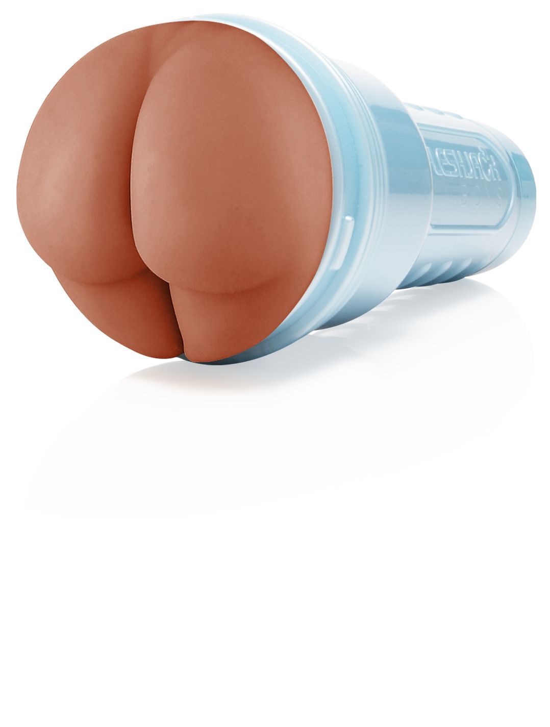 FLESHLIGHT FLESHJACK FANTASY POWER BOTTOM BOY – Afbeelding 2 Extreem realistisch door Real Feel SuperSkin®