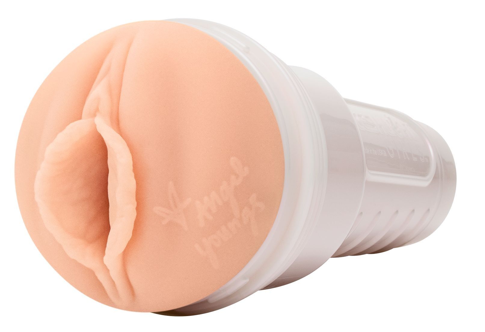 FLESHLIGHT GIRLS ANGEL YOUNGS SWEETNESS – Afbeelding 2 Structuur: Sweetness