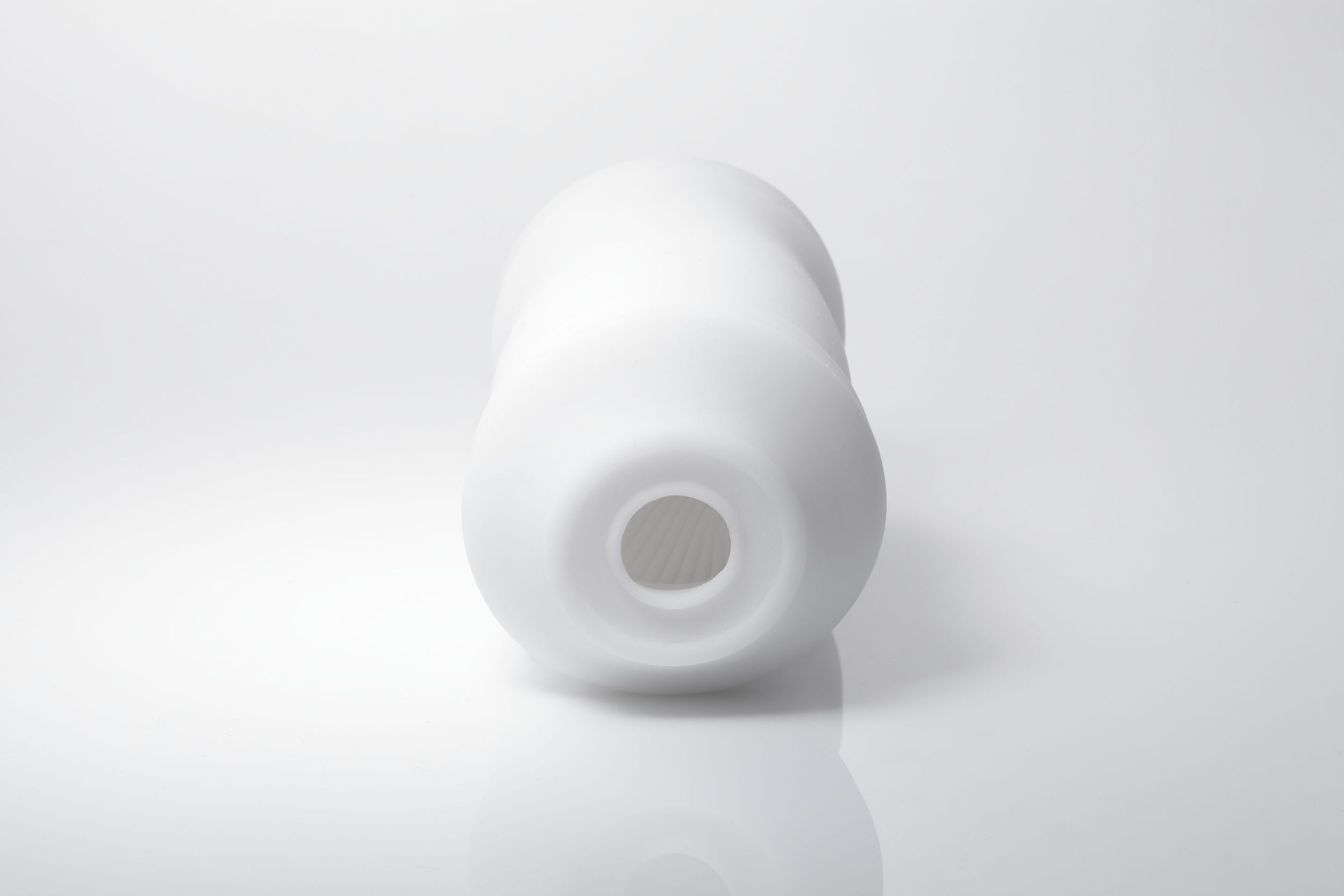TENGA – 3D MODULE MASTURBATOR SLEEVE – Afbeelding 3 multi-niveau sensaties voor maximale beleving