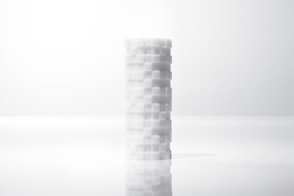 TENGA – 3D MODULE MASTURBATOR SLEEVE - Afbeelding 8