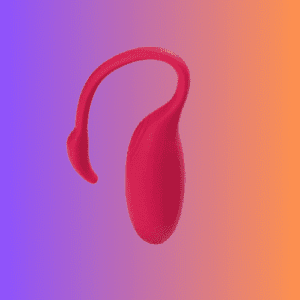 Vibratie eitjes