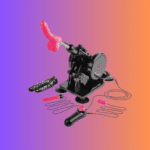 Sexmachine kopen