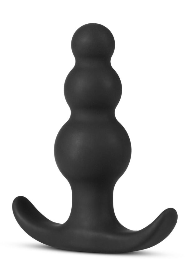 ANAL ADVENTURES PLATINUM KRALEN PLUG - Afbeelding 2