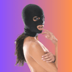 Maskers BDSM