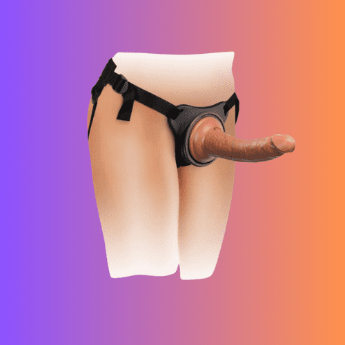 Voorbind Dildo′s kopen
