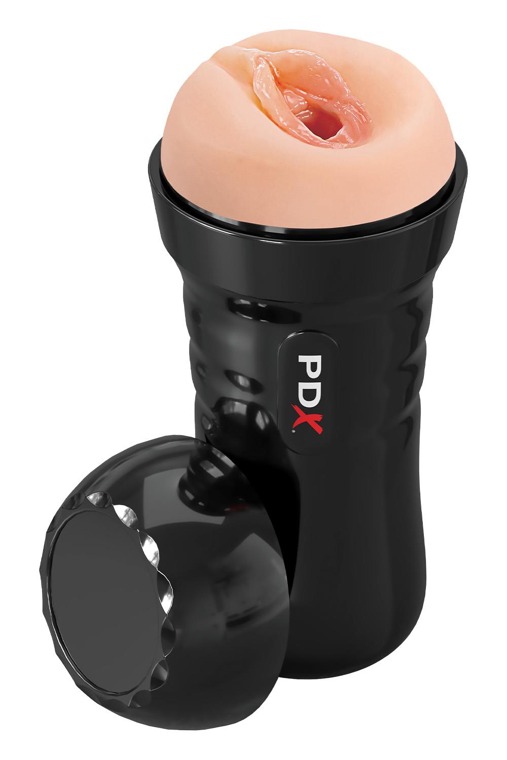 PDX EXTREME WET PUSSIES - SUPER JUICY SNATCH LIGHT – Afbeelding 2 PDX EXTREME WET PUSSIES - SUPER JUICY SNATCH LIGHT - Afbeelding 2