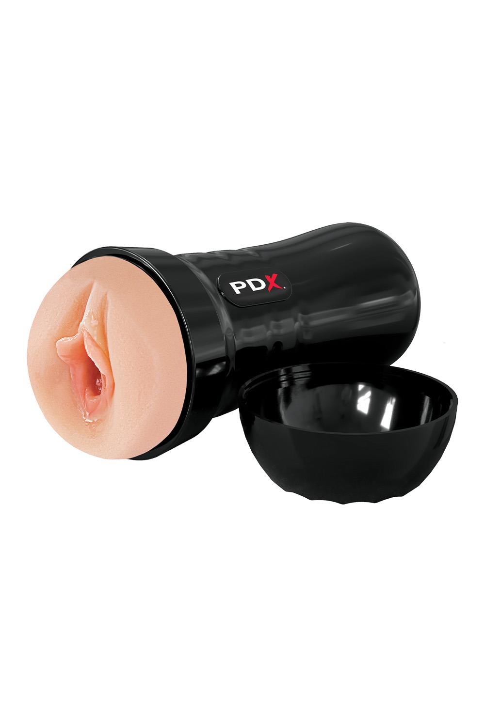 PDX EXTREME WET PUSSIES - SUPER JUICY SNATCH LIGHT – Afbeelding 3 PDX EXTREME WET PUSSIES - SUPER JUICY SNATCH LIGHT - Afbeelding 3
