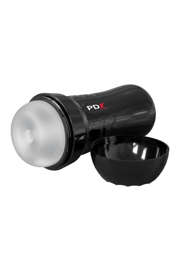 PDX EXTREME SUPER SLIDE & GLIDE CLEAR - Afbeelding 3
