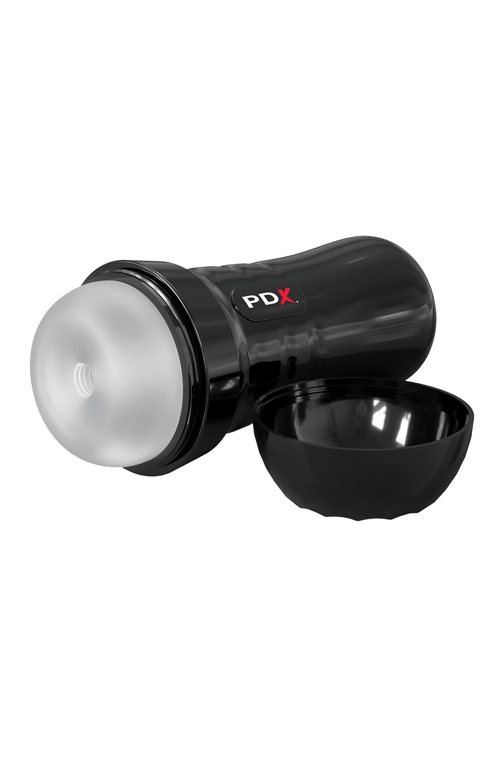 PDX EXTREME SUPER SLIDE & GLIDE CLEAR – Afbeelding 3 PDX EXTREME SUPER SLIDE & GLIDE CLEAR - Afbeelding 3
