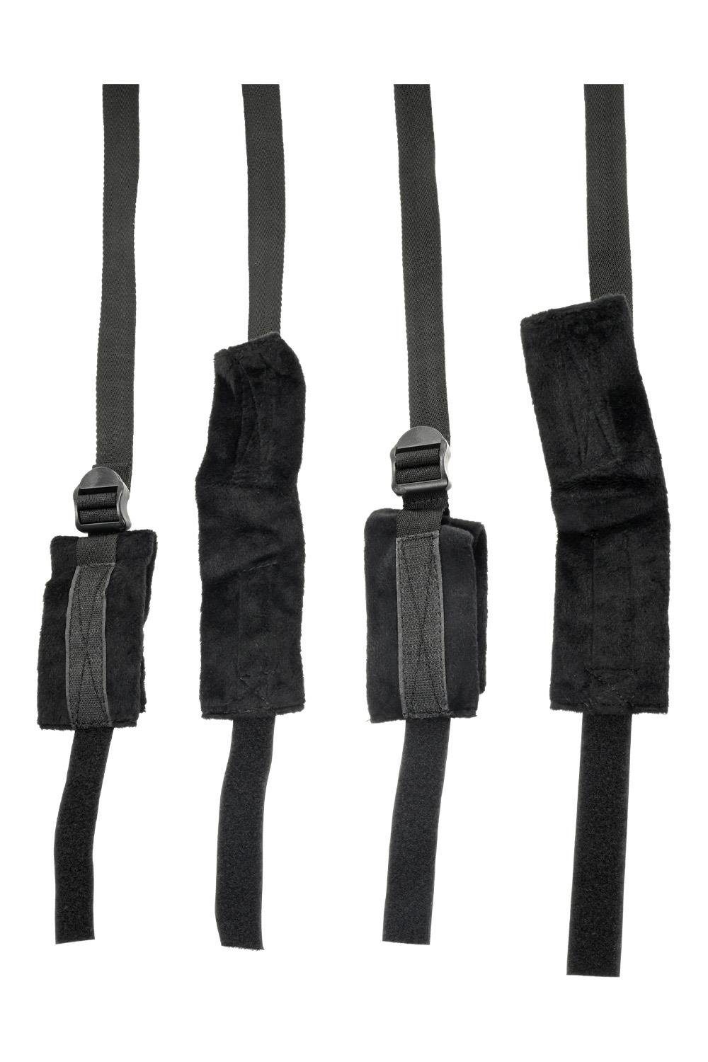 SPORTSHEETS BED BONDAGE VASTBIND KIT – Afbeelding 4 SPORTSHEETS BED BONDAGE VASTBIND KIT - Afbeelding 4