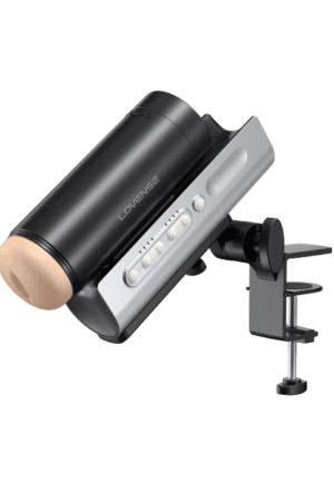 Lovense solace pro 2 automatische masturbator