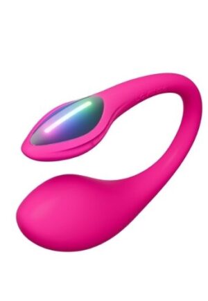 Lovense lush 4 vibratie eitje
