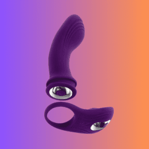 Anaal speeltjes