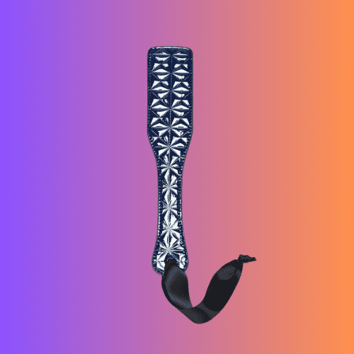 Paddles BDSM