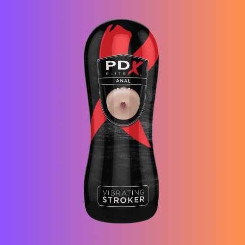 Strokers kopen