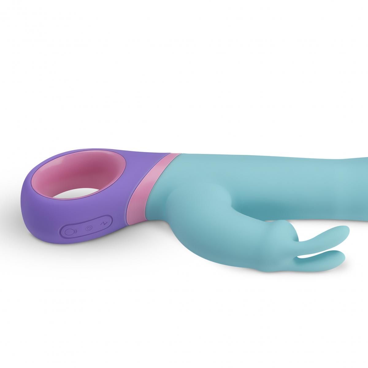 META RABBIT VIBRATOR – Afbeelding 6 META RABBIT VIBRATOR - Afbeelding 6